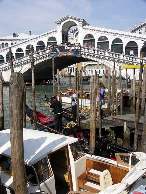 Ponte di Rialto