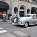 1960 Rolls-Royce Silver Cloud II