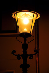 Street light