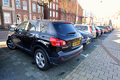 2009 Nissan Qashqai