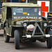 Military History Day 2013 – Jeep