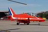 XX294 Hawk T1A Royal Air Force