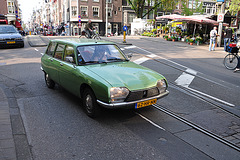 1978 Citroën G Spécial Break