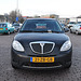 2007 Lancia Ypsilon 1.2