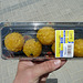 Dubai 2012 – South Indian Laddu