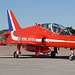 XX227 Hawk T1A Royal Air Force