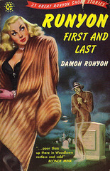 Damon Runyon - Runyon: First and Last