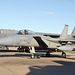 84-0014 (LN) F-15C US Air Force