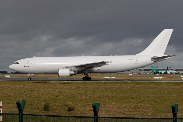 TF-ELK A300B4-622RF Air Atlanta