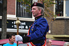 Leidens Ontzet 2011 – Marching band