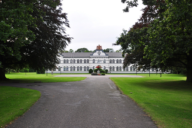 Former silverware factory Van Kempen & Begeer