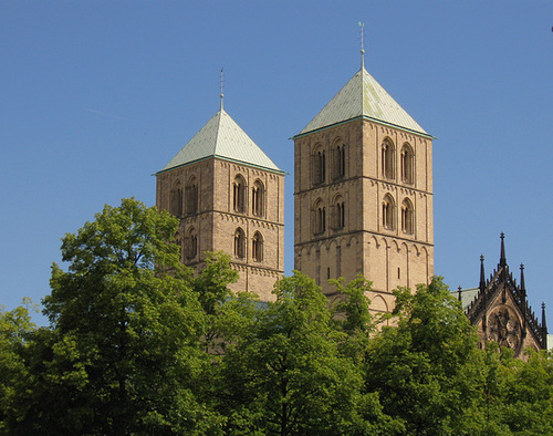 Paulus Dom (Münster)