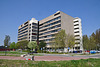 Sylvius Laboratory of Leiden University
