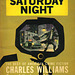 Charles Williams - The Long Saturday Night (Pan edition)