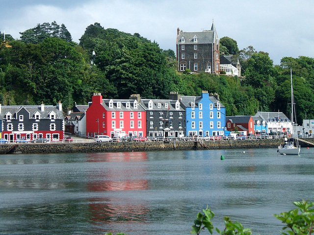 Tobermory