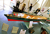 Technik Museum Speyer – Model of the Graf Zeppelin