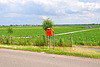 Rural postbox