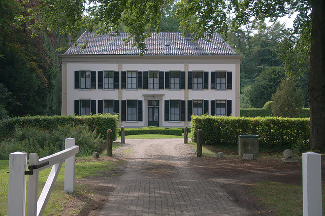 Landgoed  Vollenhof