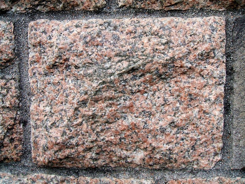 Pink Granite