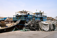 Dubai 2012 – Bicycles