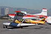 C-GHYN Cessna A185F Skywagon