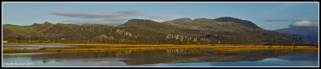 Another view from Porthmadog