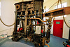 Technik Museum Speyer – Old steam engine