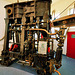 Technik Museum Speyer – Old steam engine