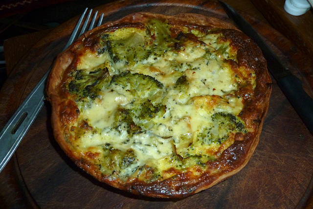 Quiche