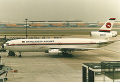 S2-ACO DC-10-30 Bangladesh Biman