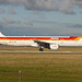 EC-JZM A321-212 Iberia
