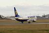 EI-EKK B737-8AS Ryanair