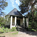 Waldfriedhof Rangsdorf - Kapelle