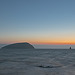 Penmon Lighthouse Sunrise