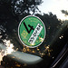 German environmental sticker for my car