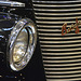 Techno Classica 2013 – 1937 Buick Special Coupé V8