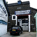 Tobermory Distillery