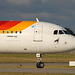 EC-JZM A321-212 Iberia