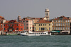 On the Grand Canal