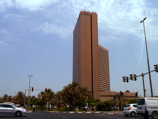 Dubai 2012 – Hyatt Hotel