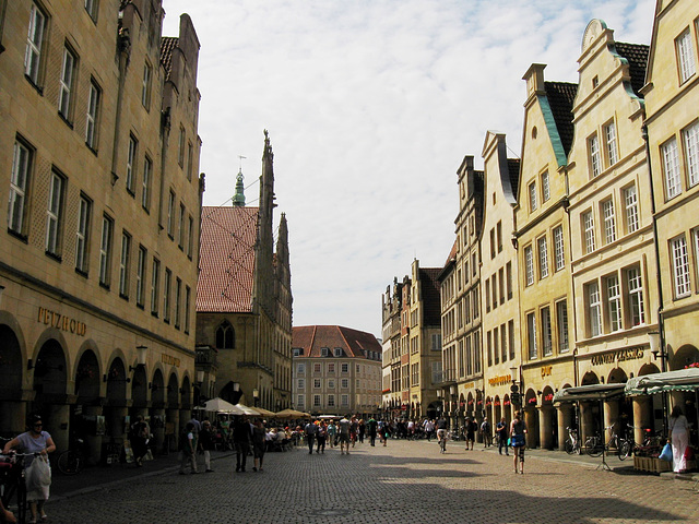 Prinzipalmarkt (Münster)