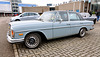 1972 Mercedes-Benz 280 SE 4.5