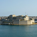 Fort St. Angelo