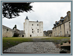 NOIRMOUTIER