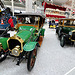 Technik Museum Speyer – 1912 Peugeot and De Dion Bouton