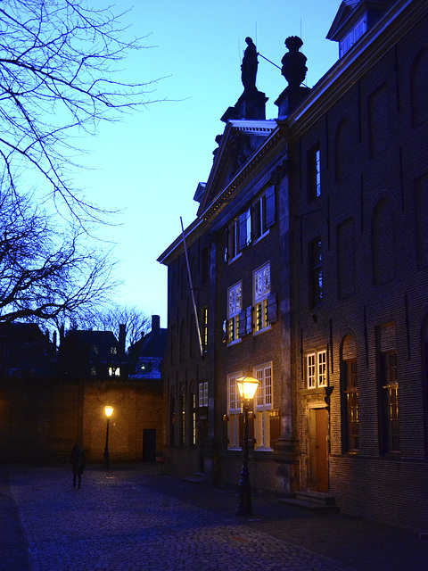 Gravensteen