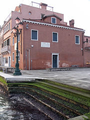 Campo del Santissimo Redentore