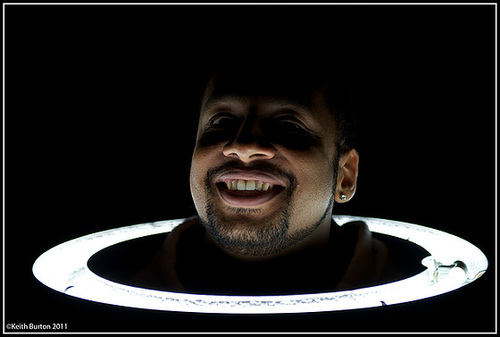 Fun with Ring Flash 2