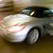 Dubai 2012 – Impression Porsche Boxster