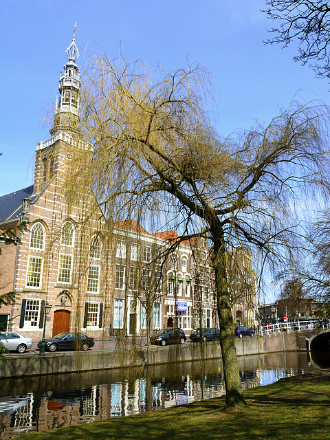 Steenschuur